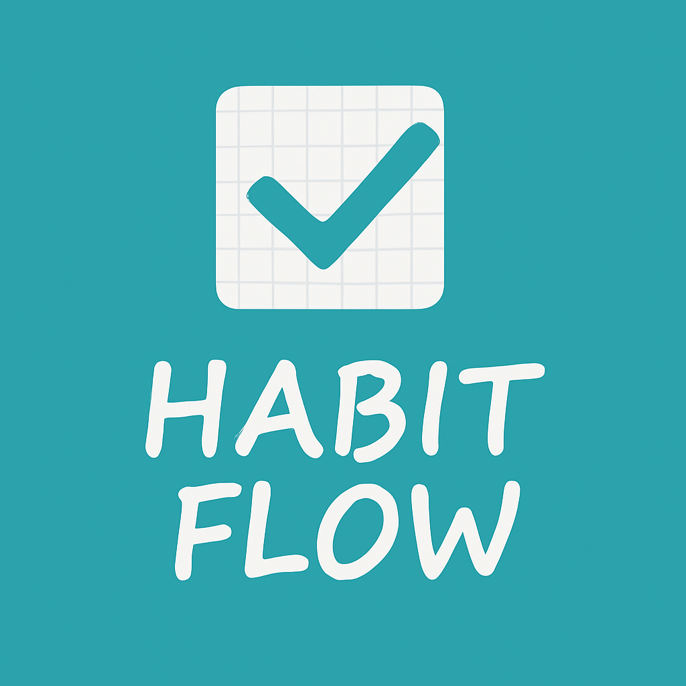 Habit Flow